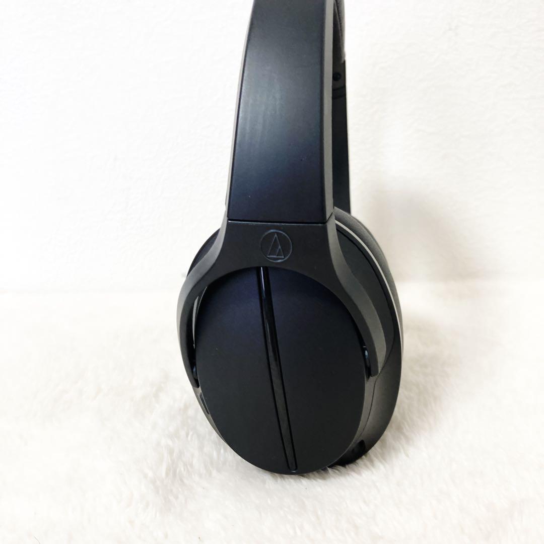 audio−technica オーディオテクニカATH-DWL550