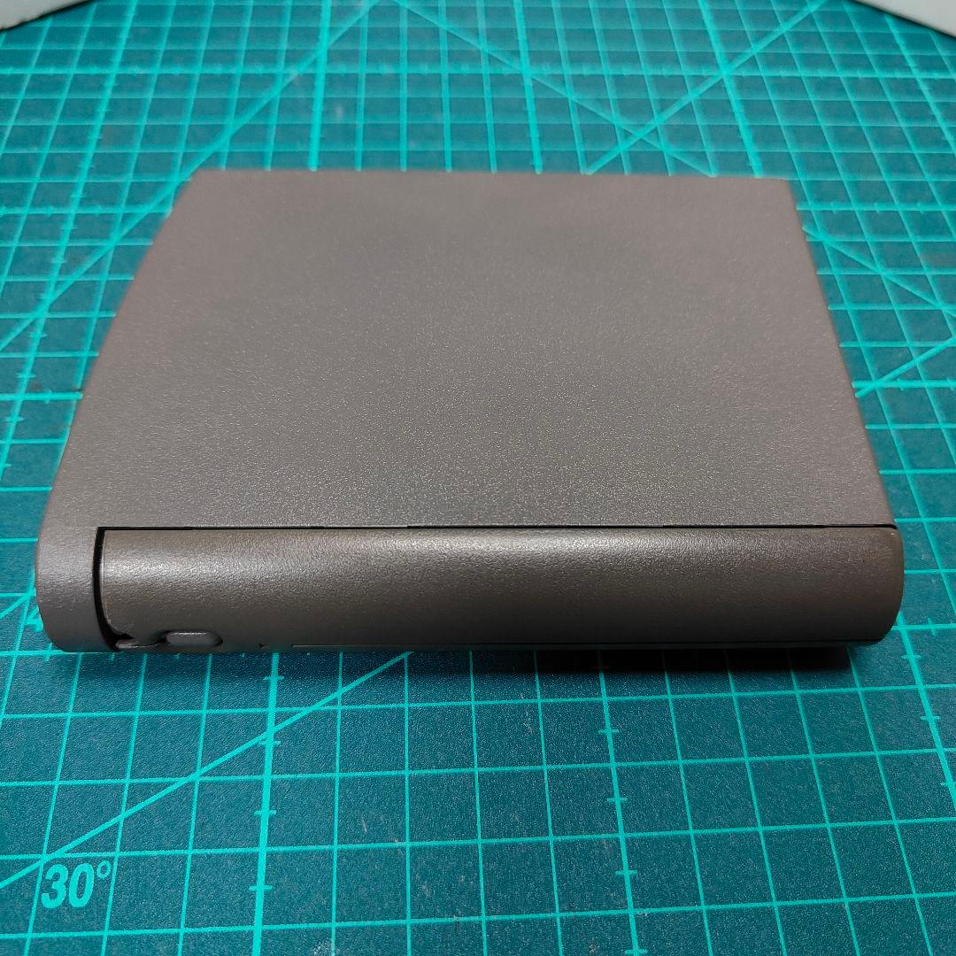 PowerBook Duo2300c ビネガー液晶 ジャンク