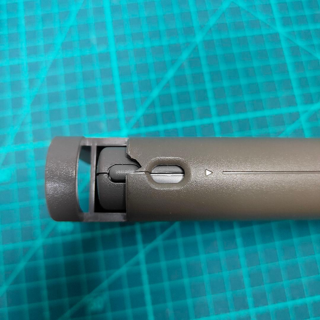 PowerBook Duo2300c ビネガー液晶 ジャンク