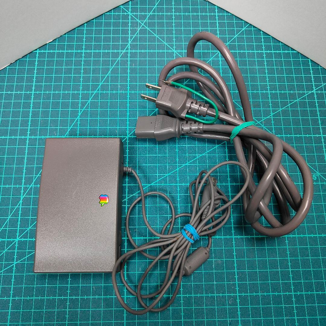 PowerBook Duo2300c ビネガー液晶 ジャンク