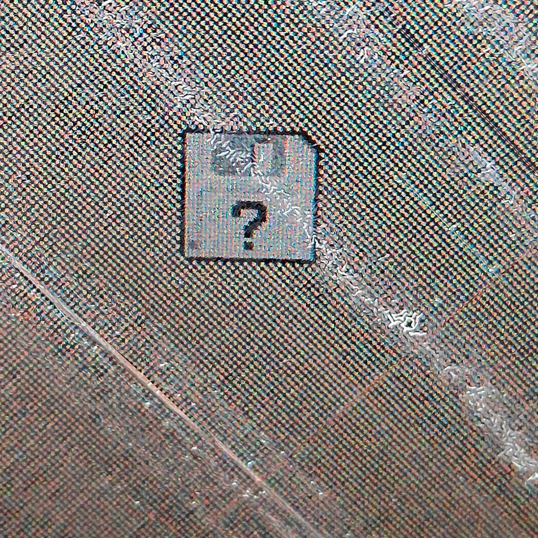 PowerBook Duo2300c ビネガー液晶 ジャンク