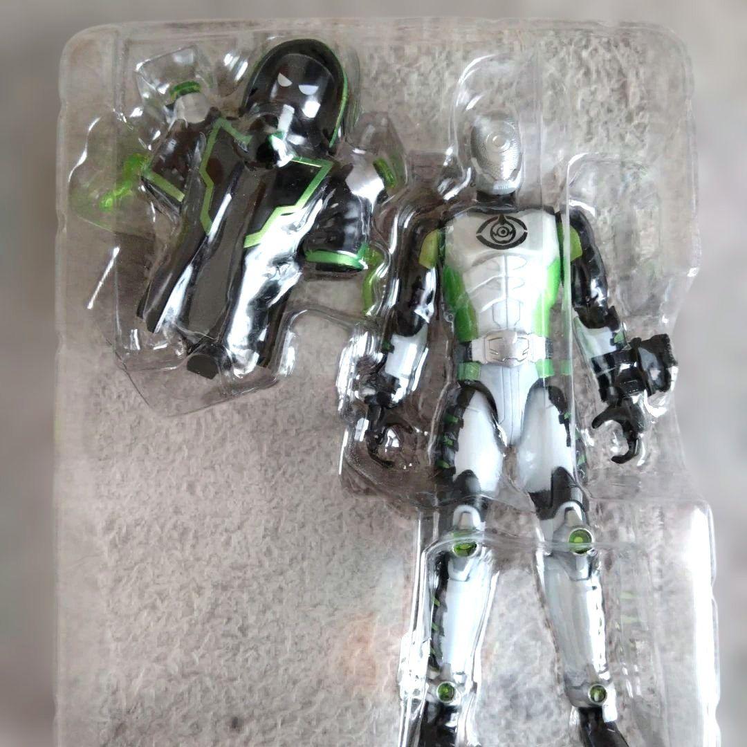 仮面ライダーゴースト ゴーストチェンジシリーズ 4個まとめ売り