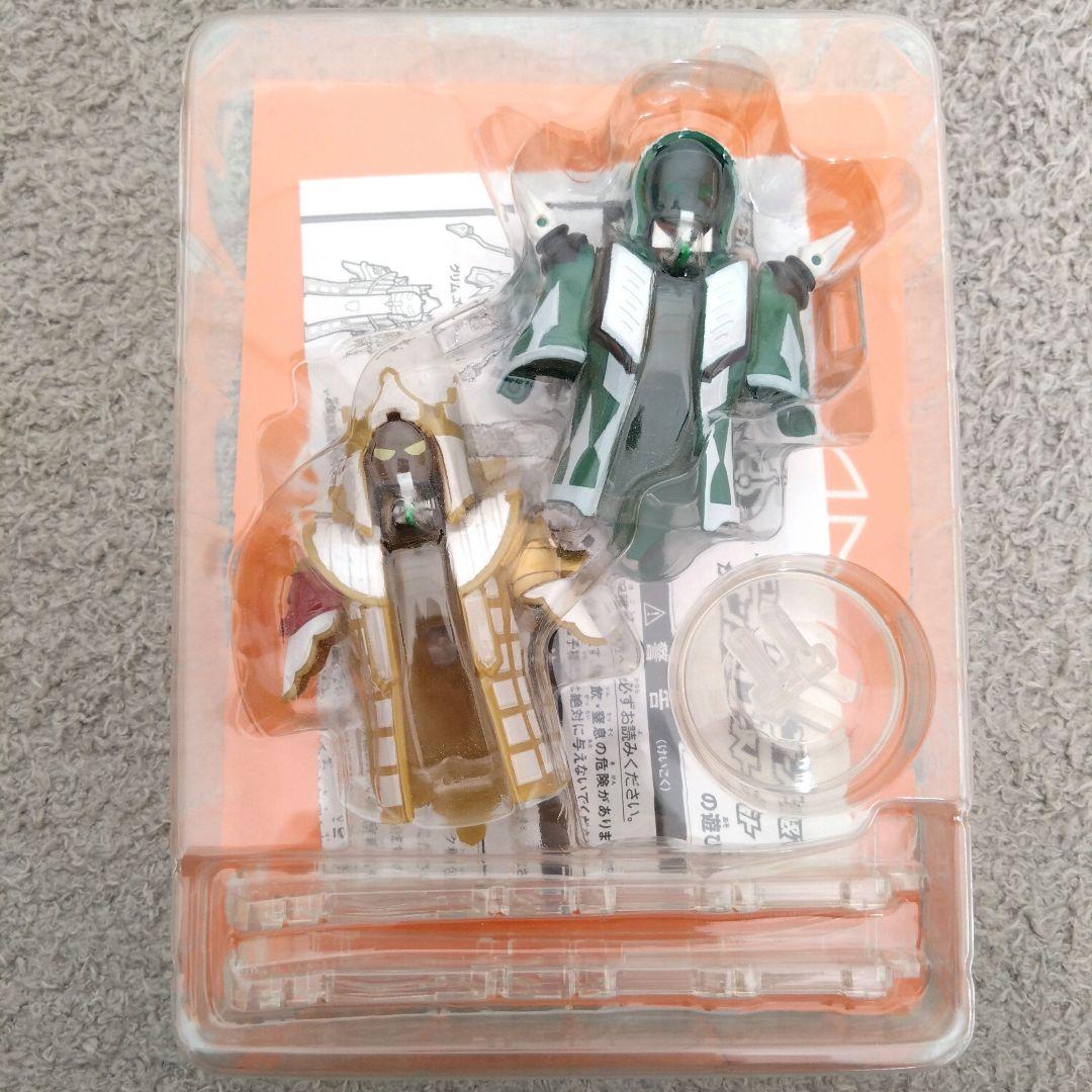 仮面ライダーゴースト ゴーストチェンジシリーズ 4個まとめ売り