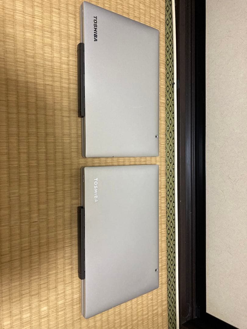 TOSHIBA dynabook N40 2台セット