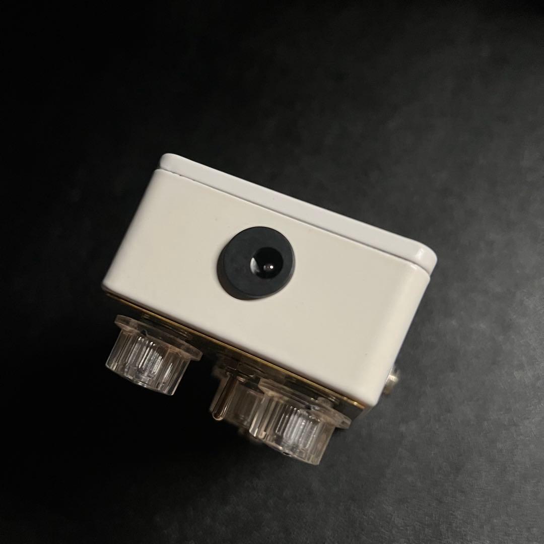 ［美品］Anarchy Audio / Gold Class