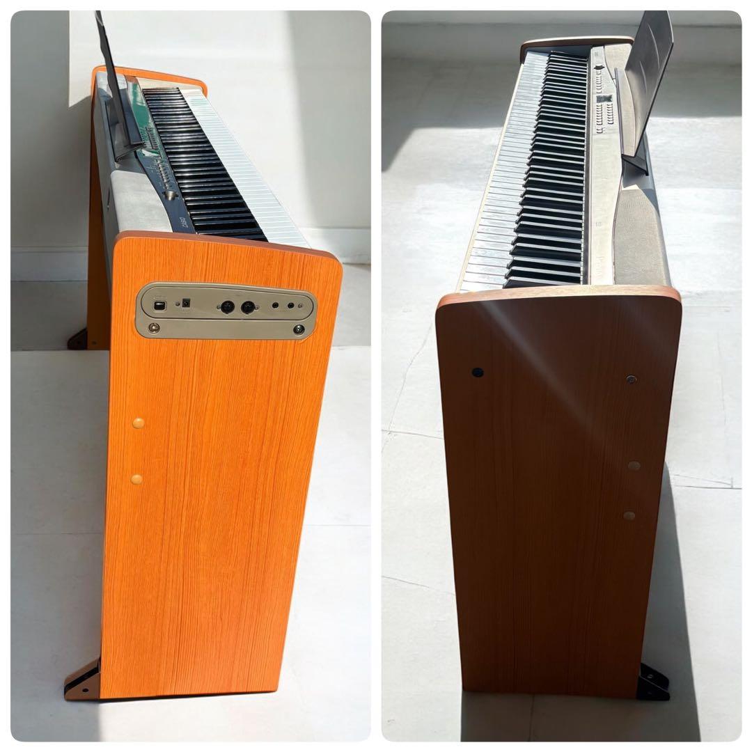 【88鍵】CASIO Privia PX-500L 電子ピアノ スタンド付 美品