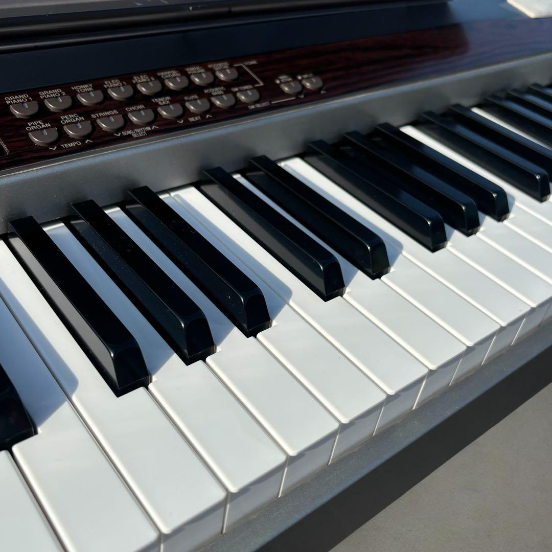 【88鍵】CASIO Privia PX-500L 電子ピアノ スタンド付 美品