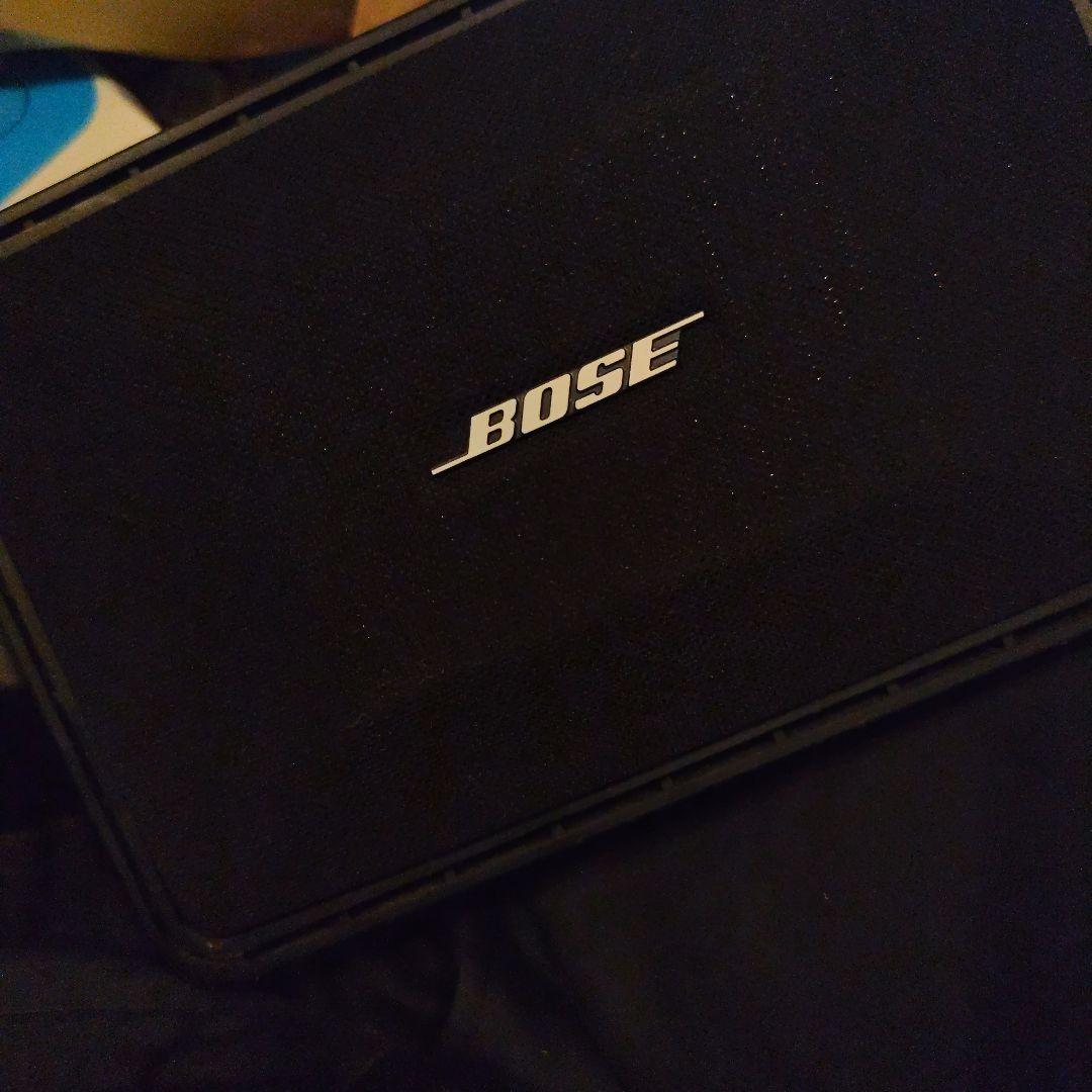 スピーカー・ウーファー BOSE 101MM