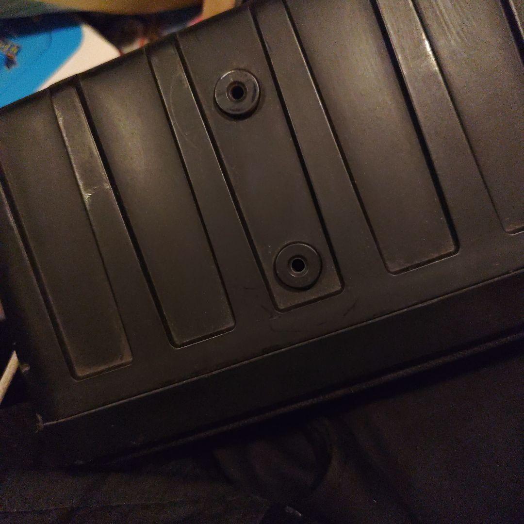 スピーカー・ウーファー BOSE 101MM