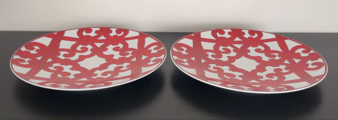 HERMES エルメス　食器セット　ガダルキヴィール　お得