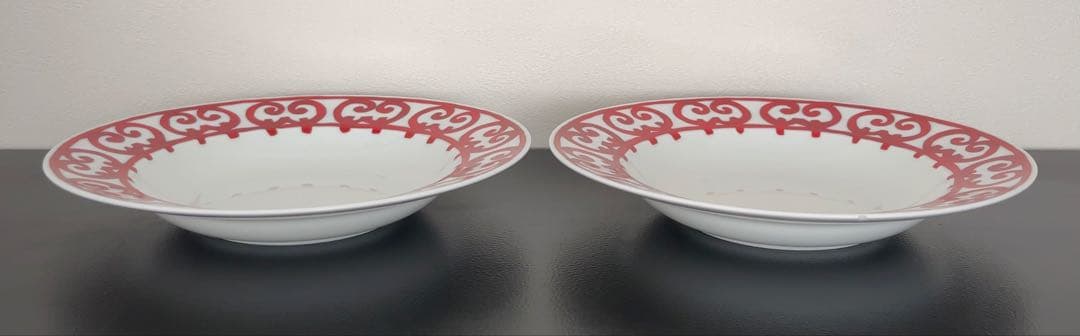 HERMES エルメス　食器セット　ガダルキヴィール　お得