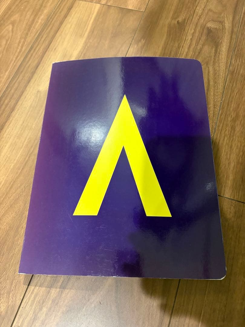 嵐　ARASHI パンフレットまとめ売り　11冊