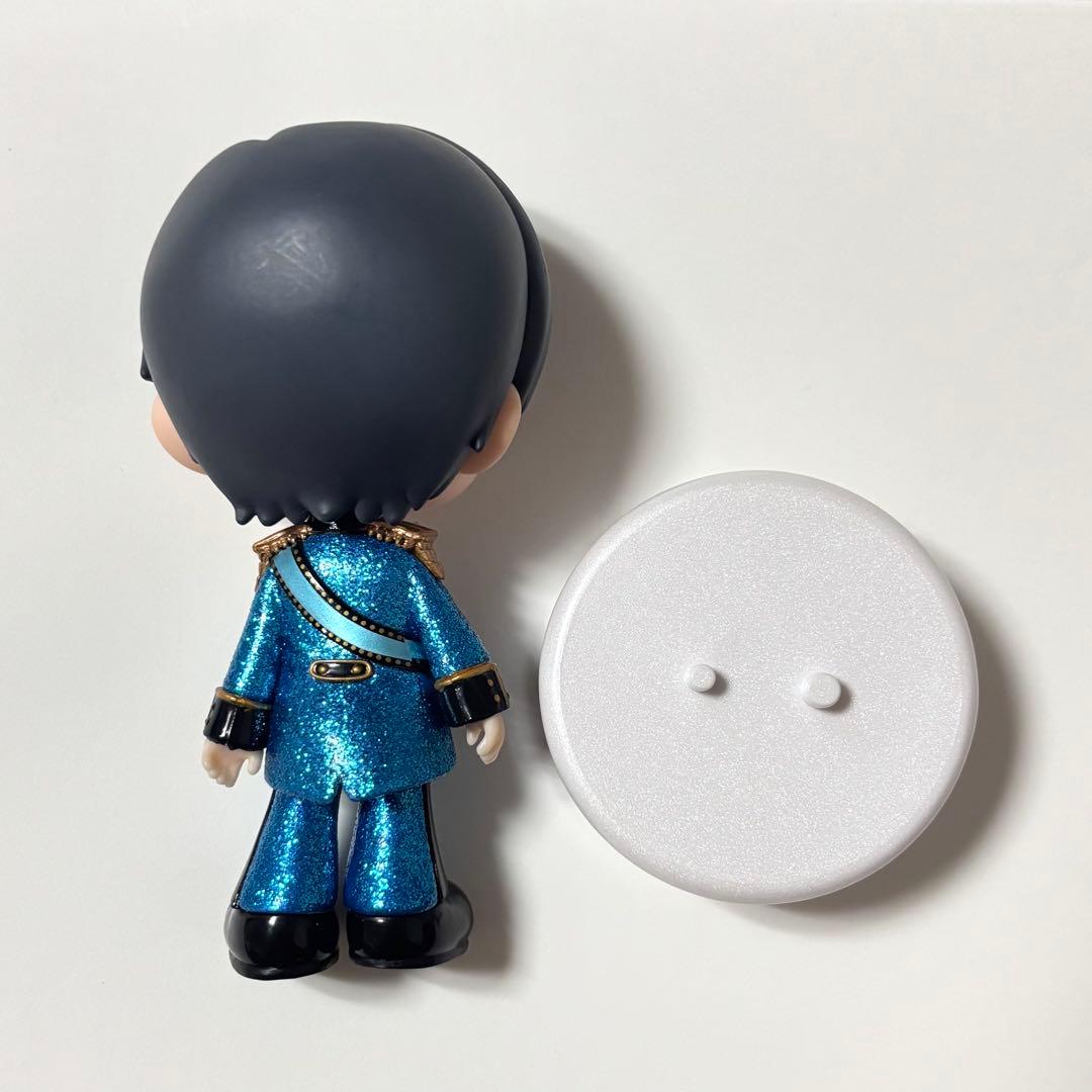 中島裕翔 フィギュア ノーマル シークレット セット
