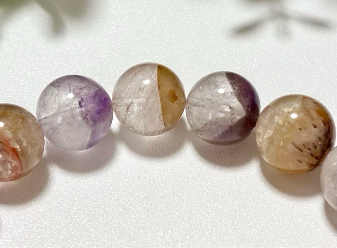 最高品質　女神が創造した夢纏うマスタークリスタル　奇跡のドリームコートレムリアン