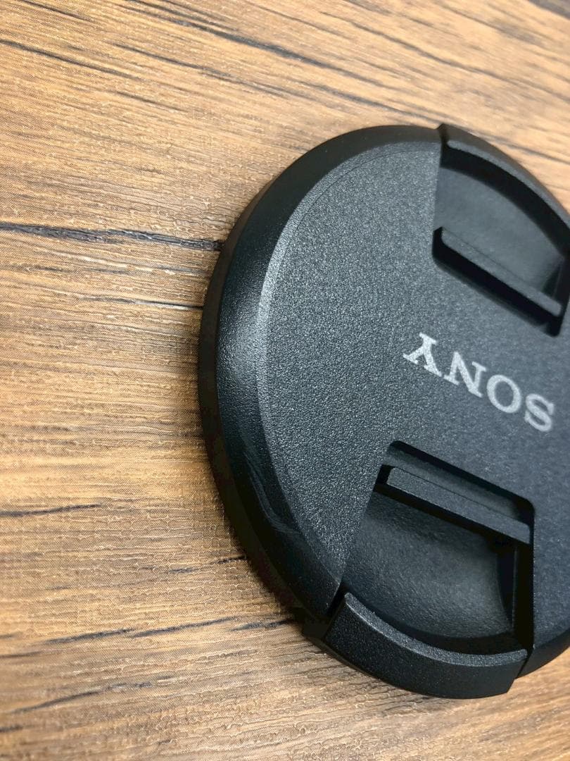 Sony FE 2.8/24-70 GM ズームレンズ