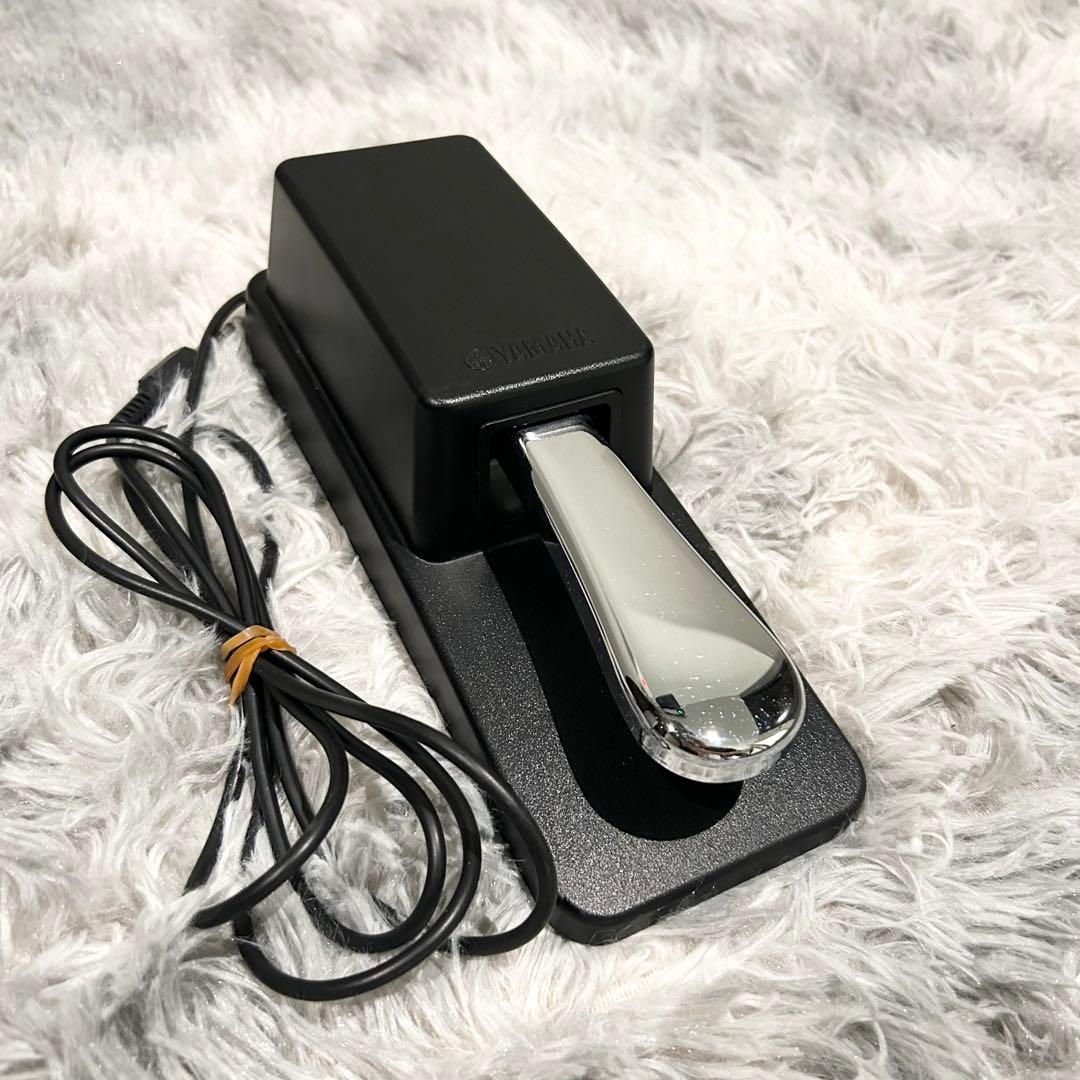 【極美品】YAMAHA P-120S 電子ピアノ 88鍵 グレードハンマー
