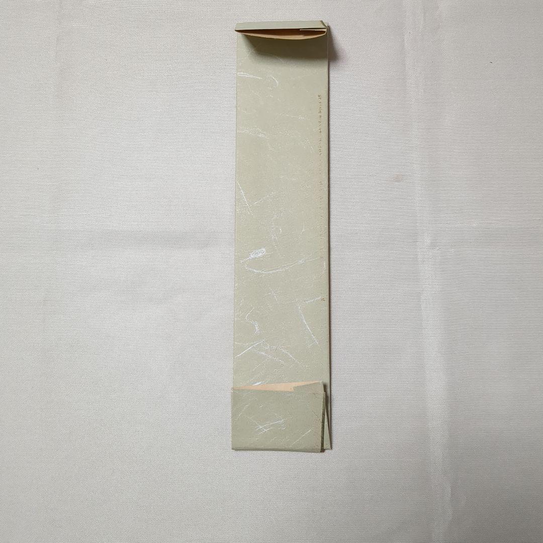 書道肉筆作品　かな　故小野桂華書（日展会友　他）額入り1点と 短冊1点と色紙1点