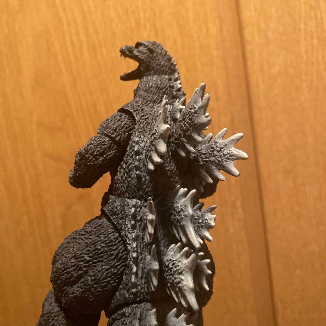 エ*年様 S.H.MonsterArts ゴジラ1991