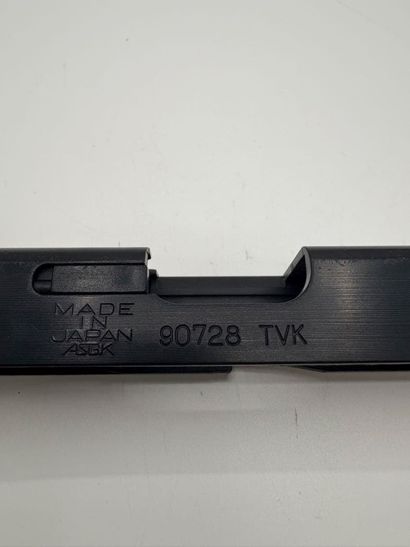 MGC グロック17 ② ガスブローバック　予備マガジン付き
