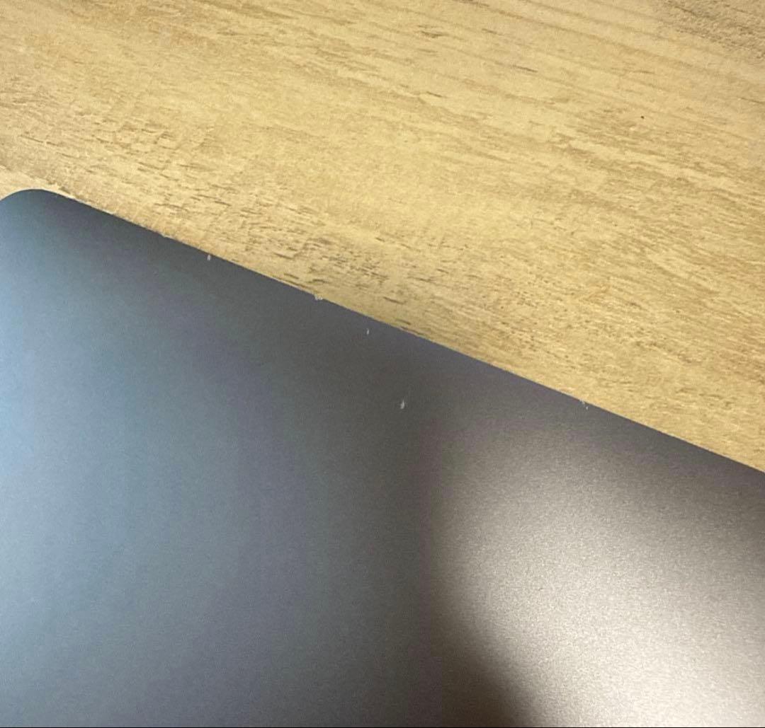 M1 MacBook Pro メモリ16GB m1