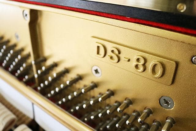 アップライトピアノ【カワイ DS-80】販売