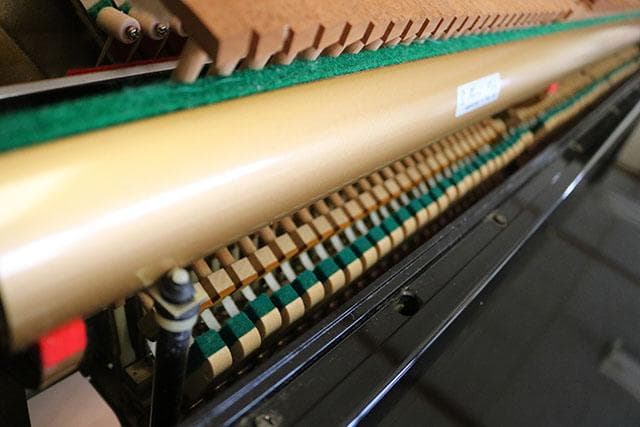 アップライトピアノ【カワイ DS-80】販売