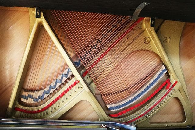 アップライトピアノ【カワイ DS-80】販売