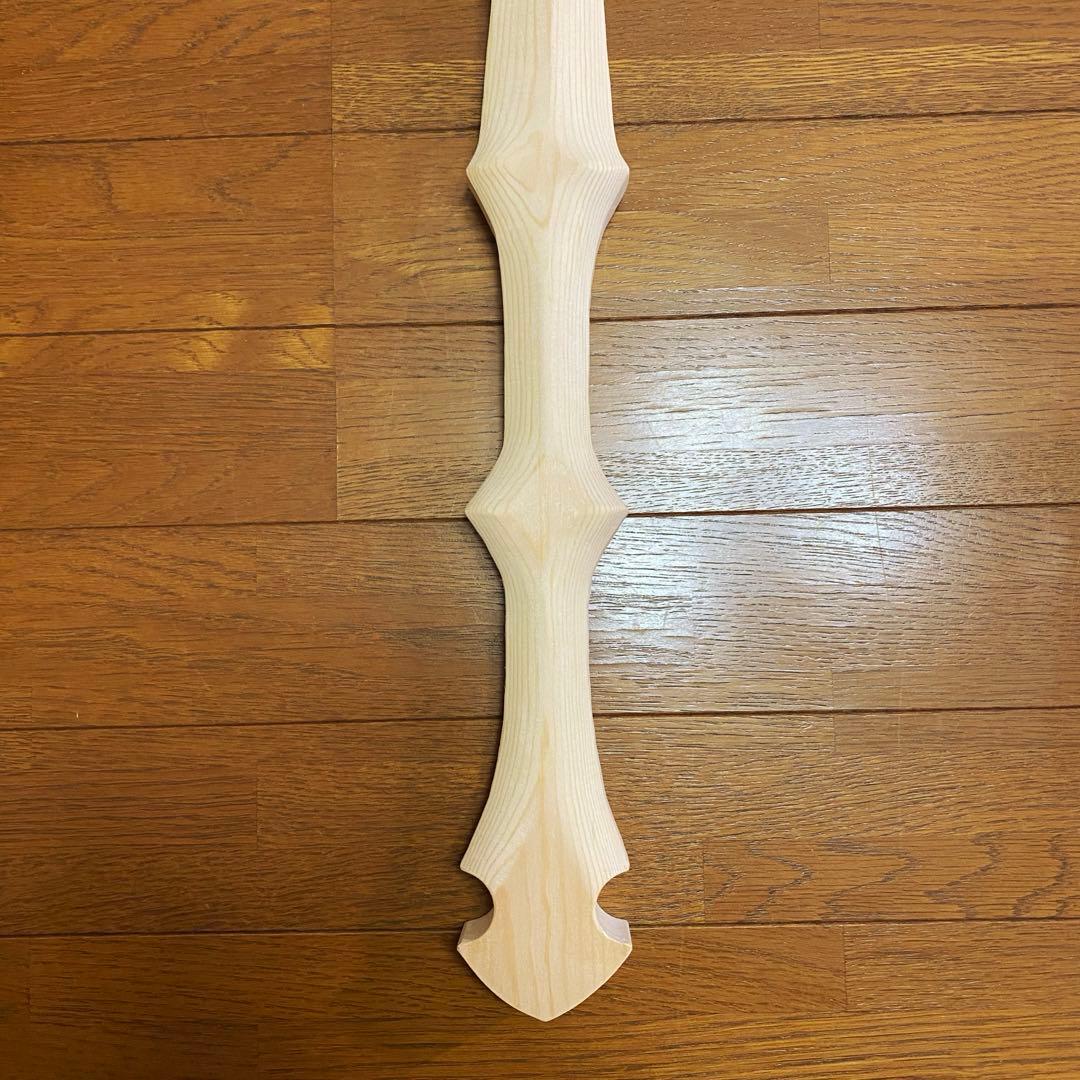 木剣　木刀　剣　sword
