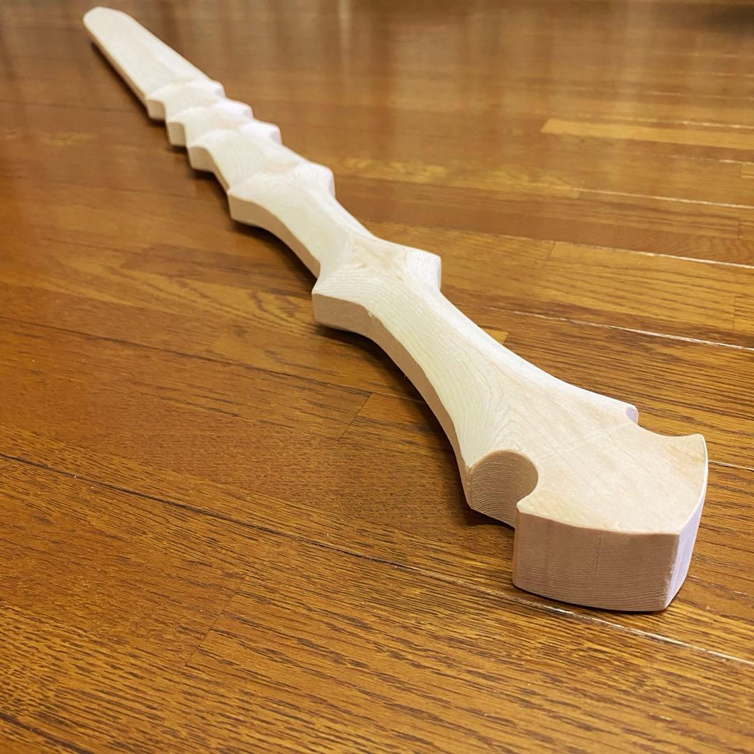 木剣　木刀　剣　sword