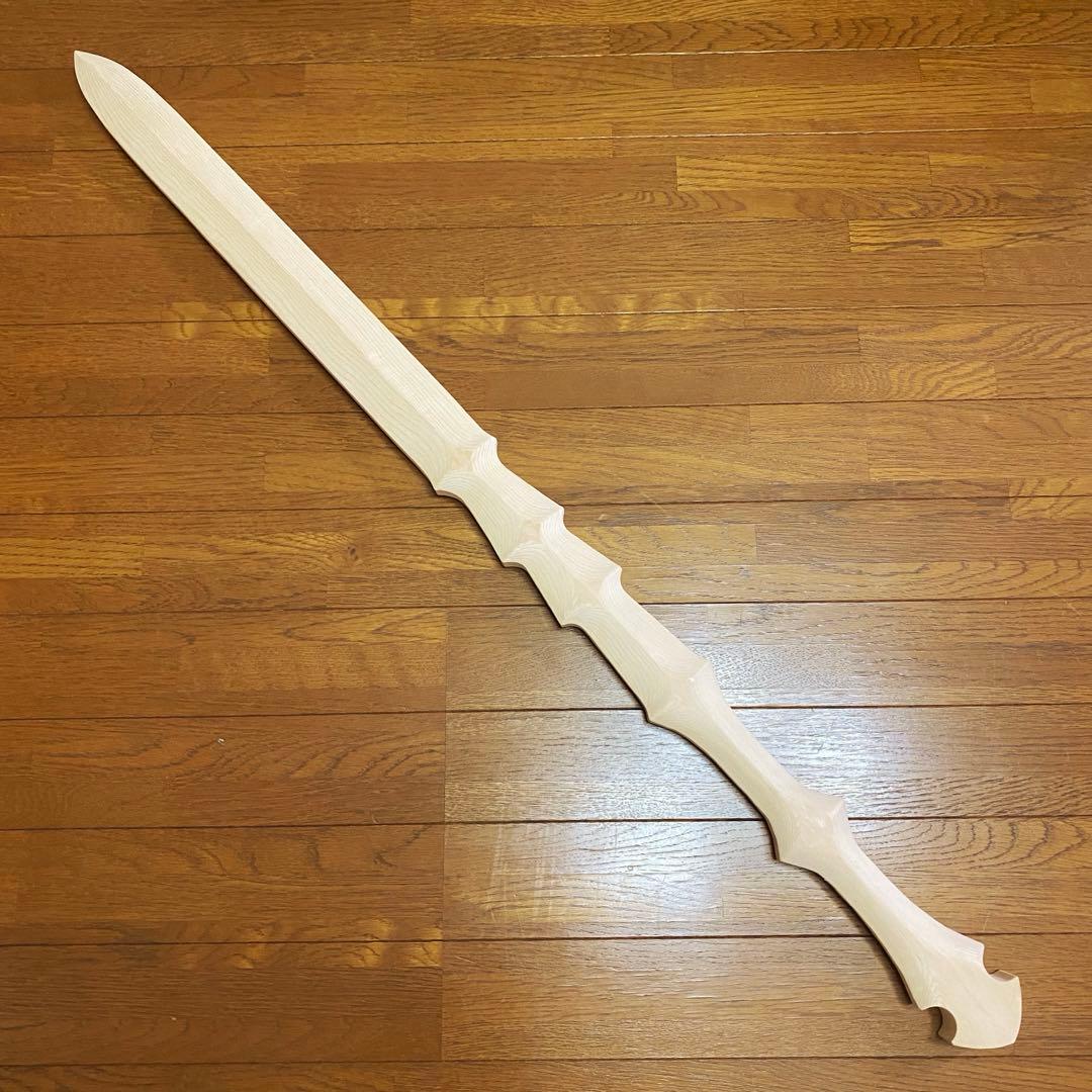 木剣　木刀　剣　sword