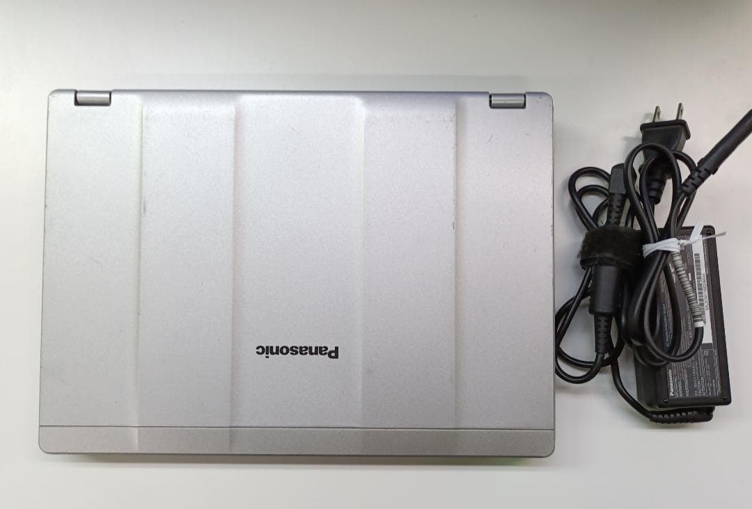 レッツノート CF-SZ5 Core i5