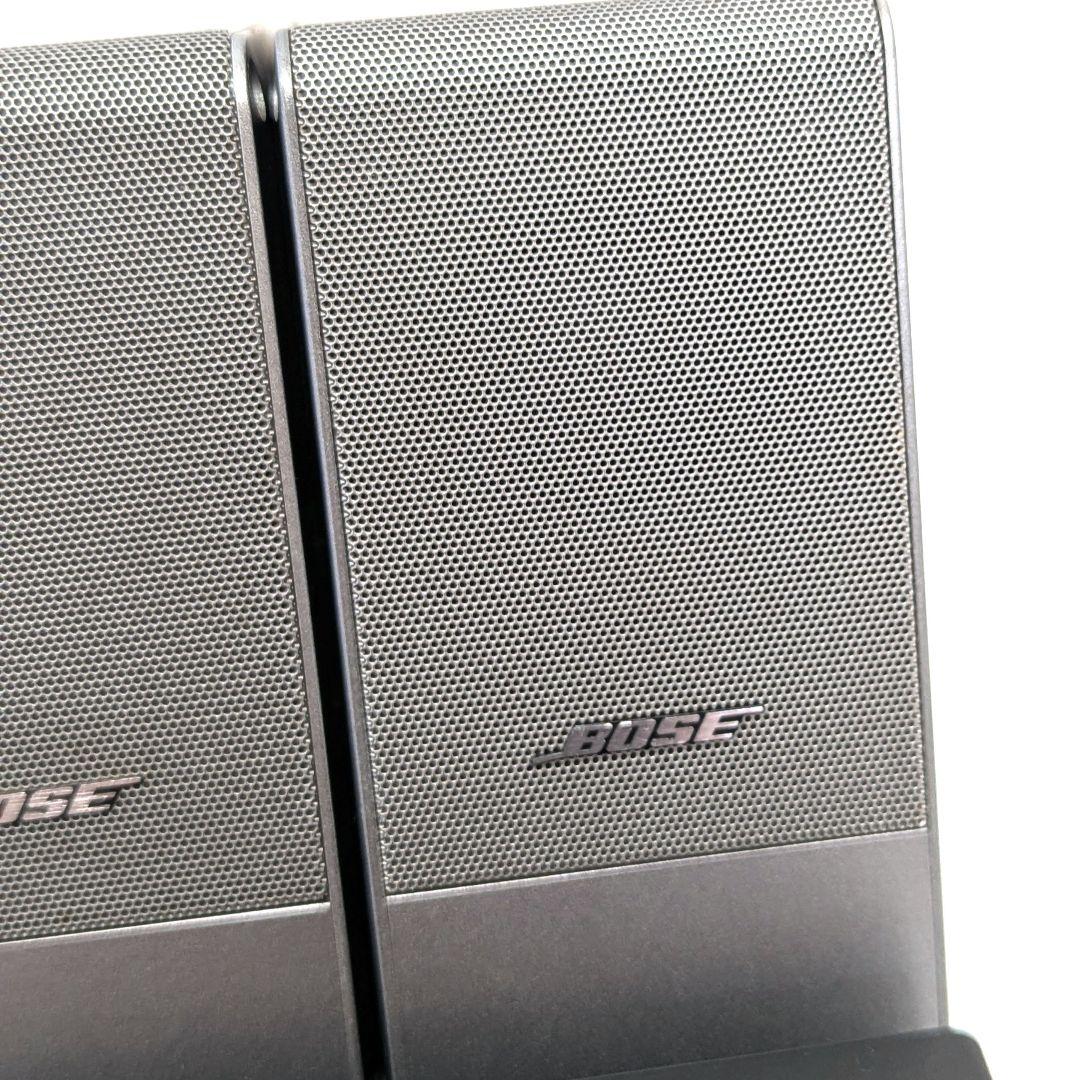 BOSE Computer MusicMonitor M2 動作品