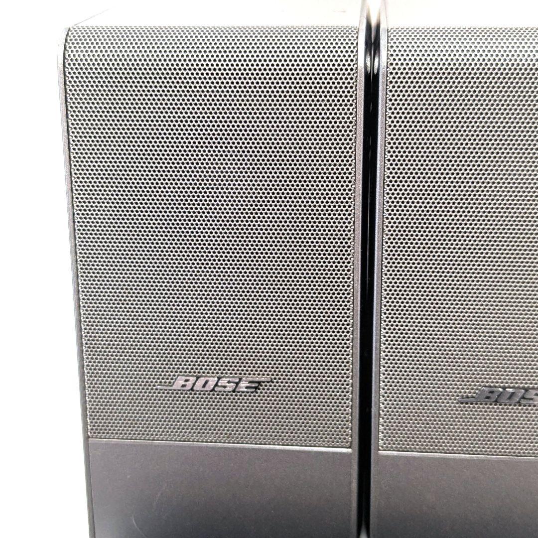BOSE Computer MusicMonitor M2 動作品