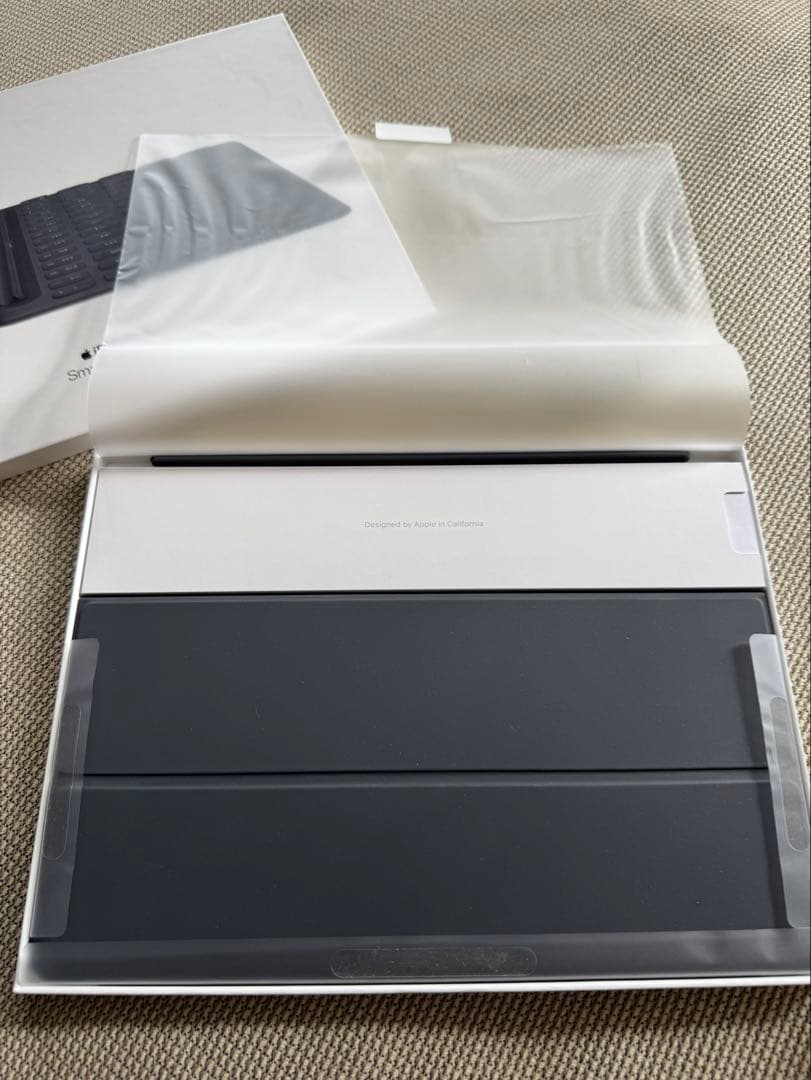 柑橘研究所 純正キーボードのみ販売　※iPadは付きません