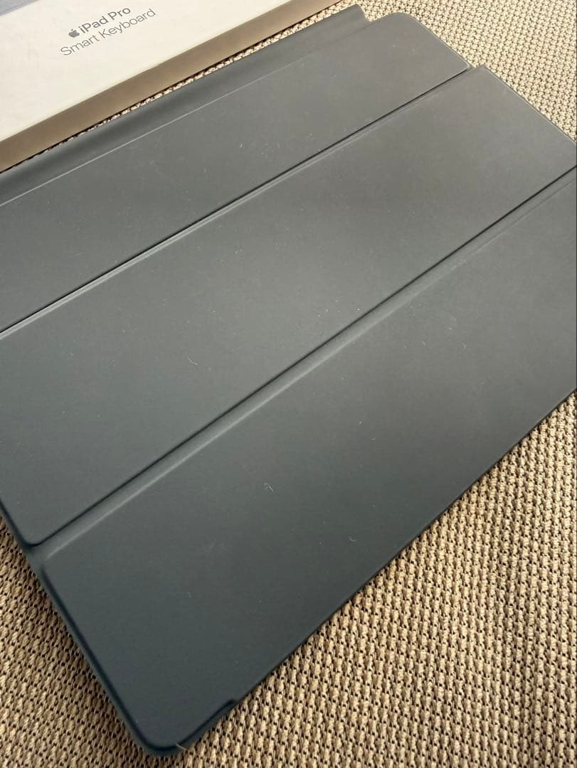 柑橘研究所 純正キーボードのみ販売　※iPadは付きません
