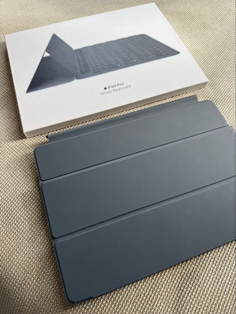 柑橘研究所 純正キーボードのみ販売　※iPadは付きません