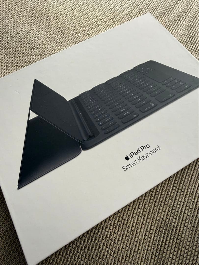 柑橘研究所 純正キーボードのみ販売　※iPadは付きません