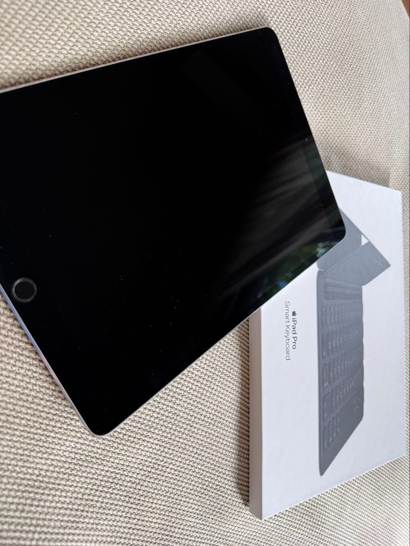 柑橘研究所 純正キーボードのみ販売　※iPadは付きません