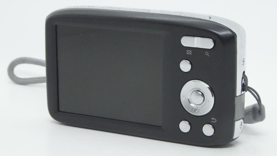 【A3218】 Panasonic LUMIX DMC-S2 パナソニック