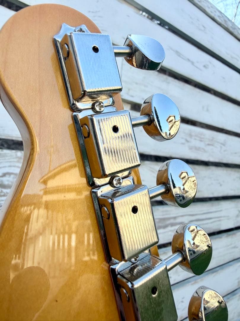 新品 Squier C,Vibe 60’s Custom Telecaster