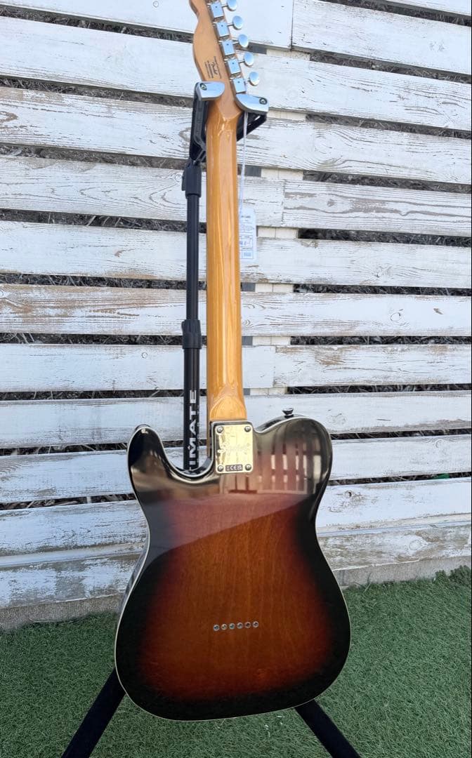 新品 Squier C,Vibe 60’s Custom Telecaster