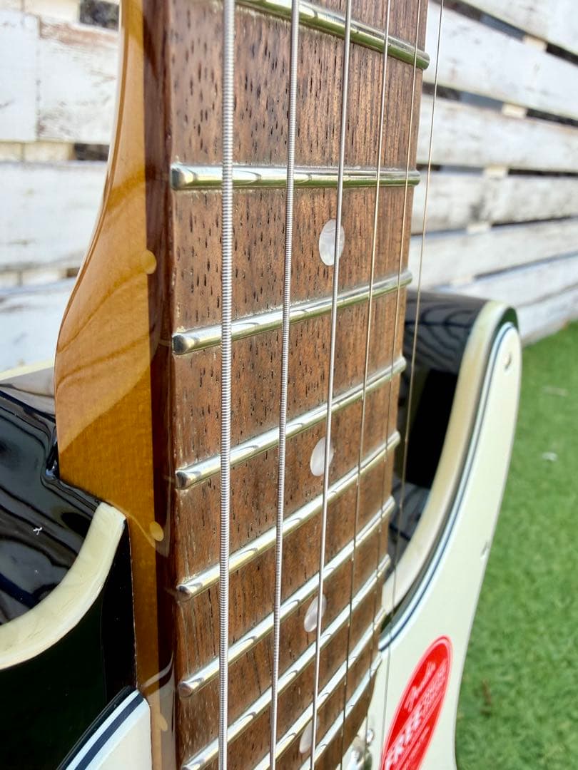 新品 Squier C,Vibe 60’s Custom Telecaster