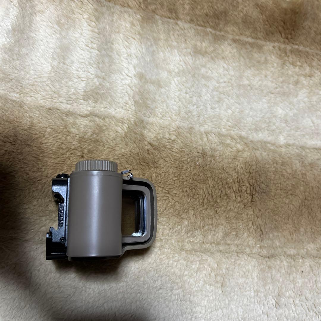 EOTech G33.STS ホロサイト ケース付き