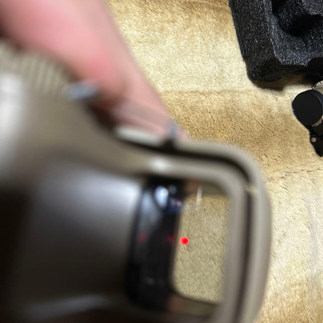 EOTech G33.STS ホロサイト ケース付き