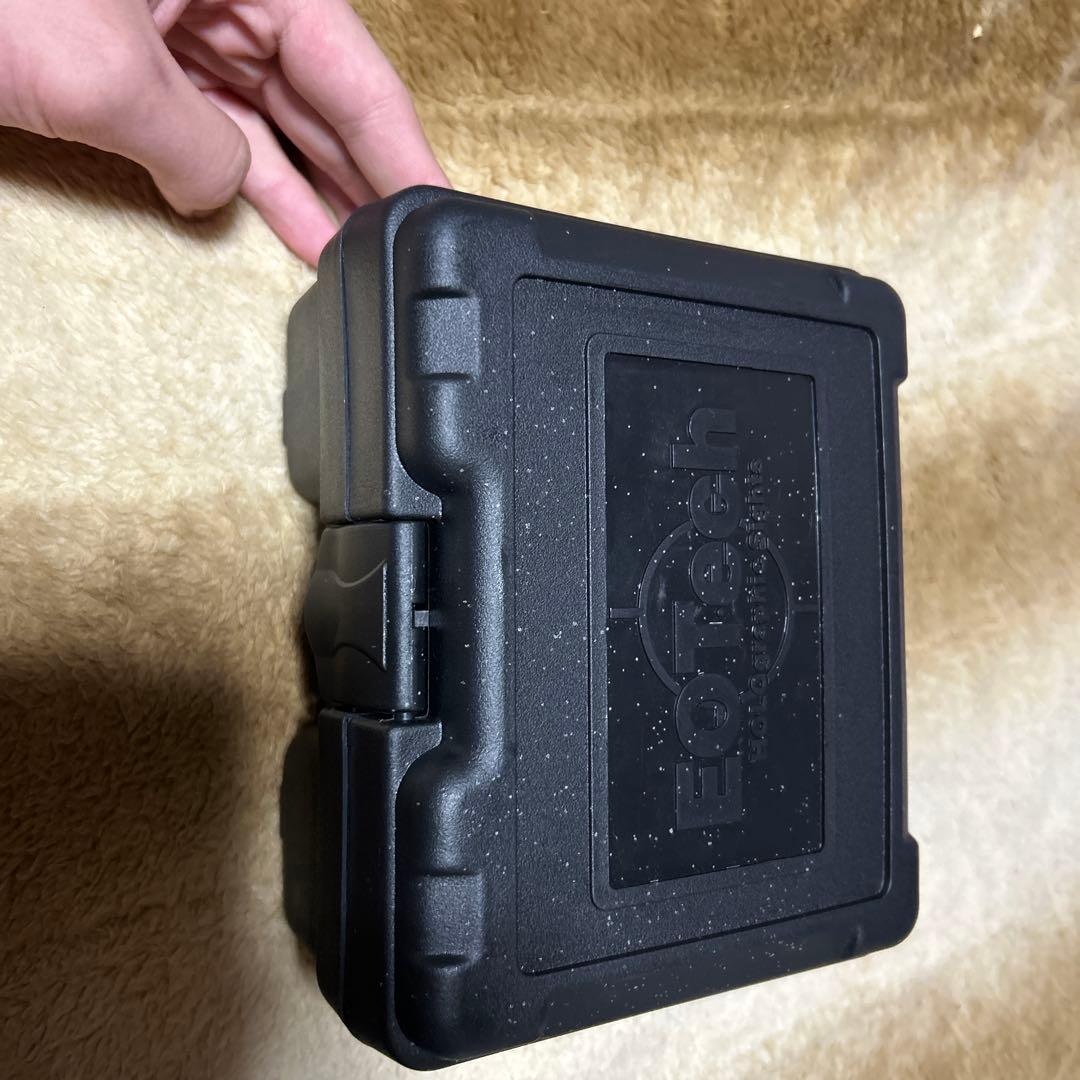 EOTech G33.STS ホロサイト ケース付き