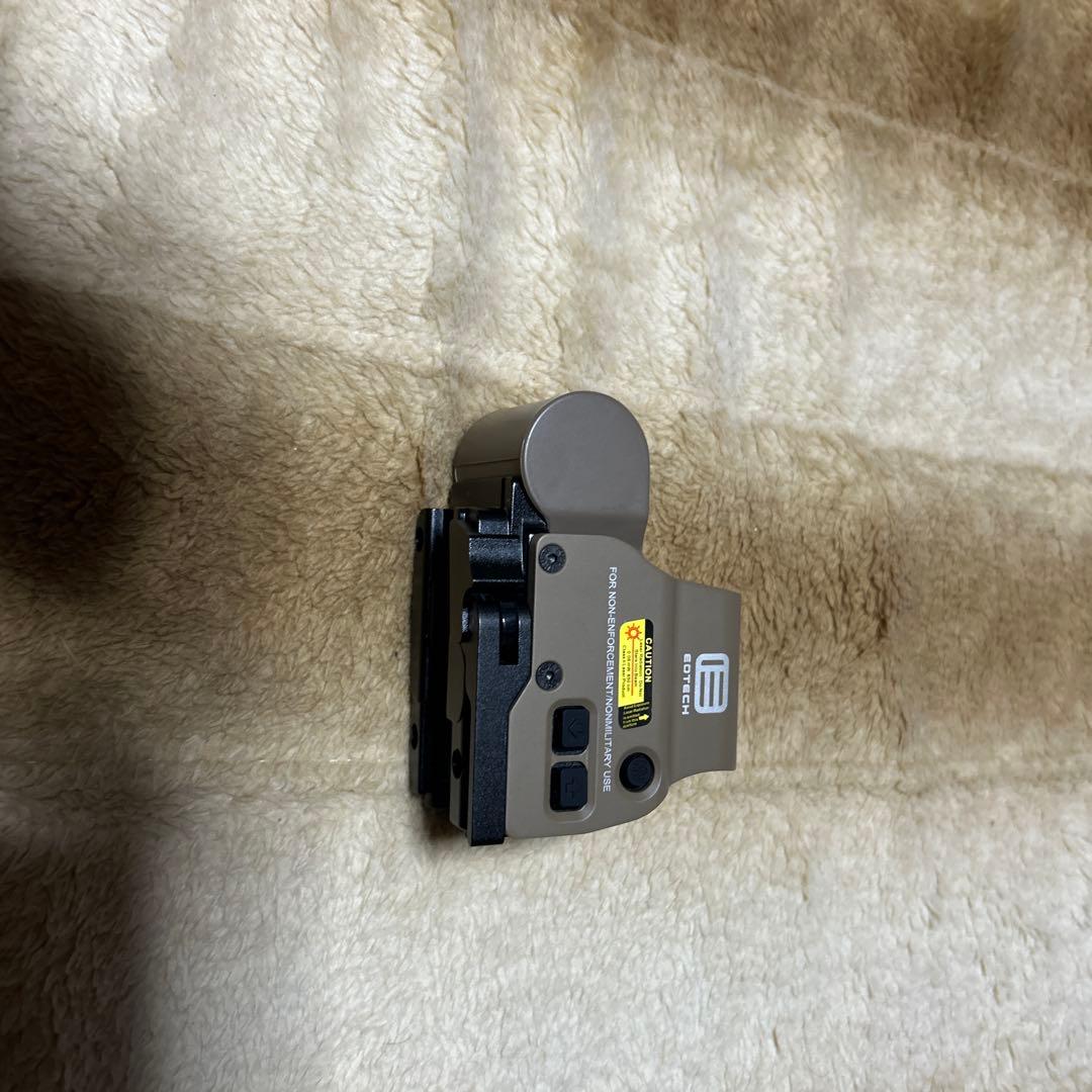 EOTech G33.STS ホロサイト ケース付き