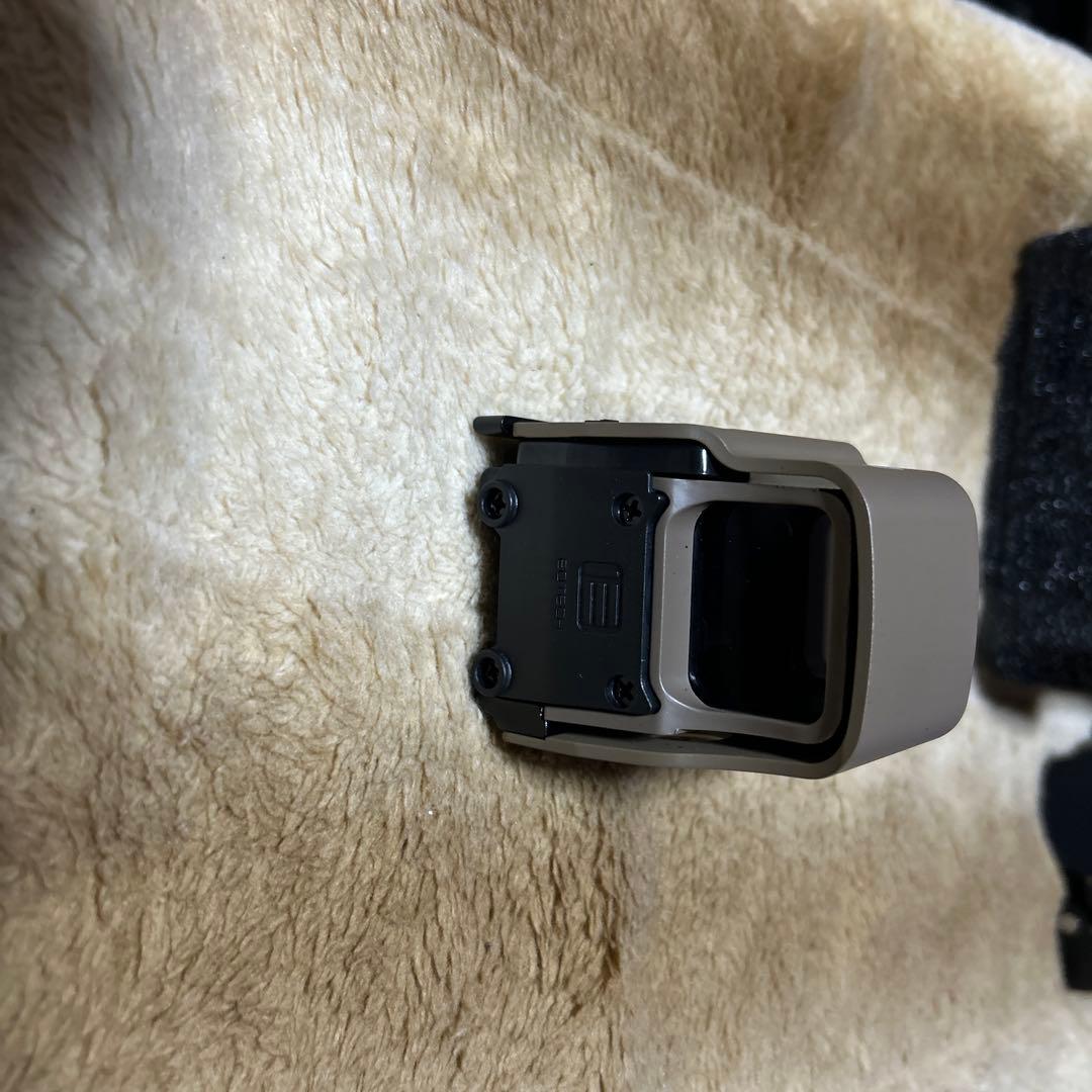 EOTech G33.STS ホロサイト ケース付き