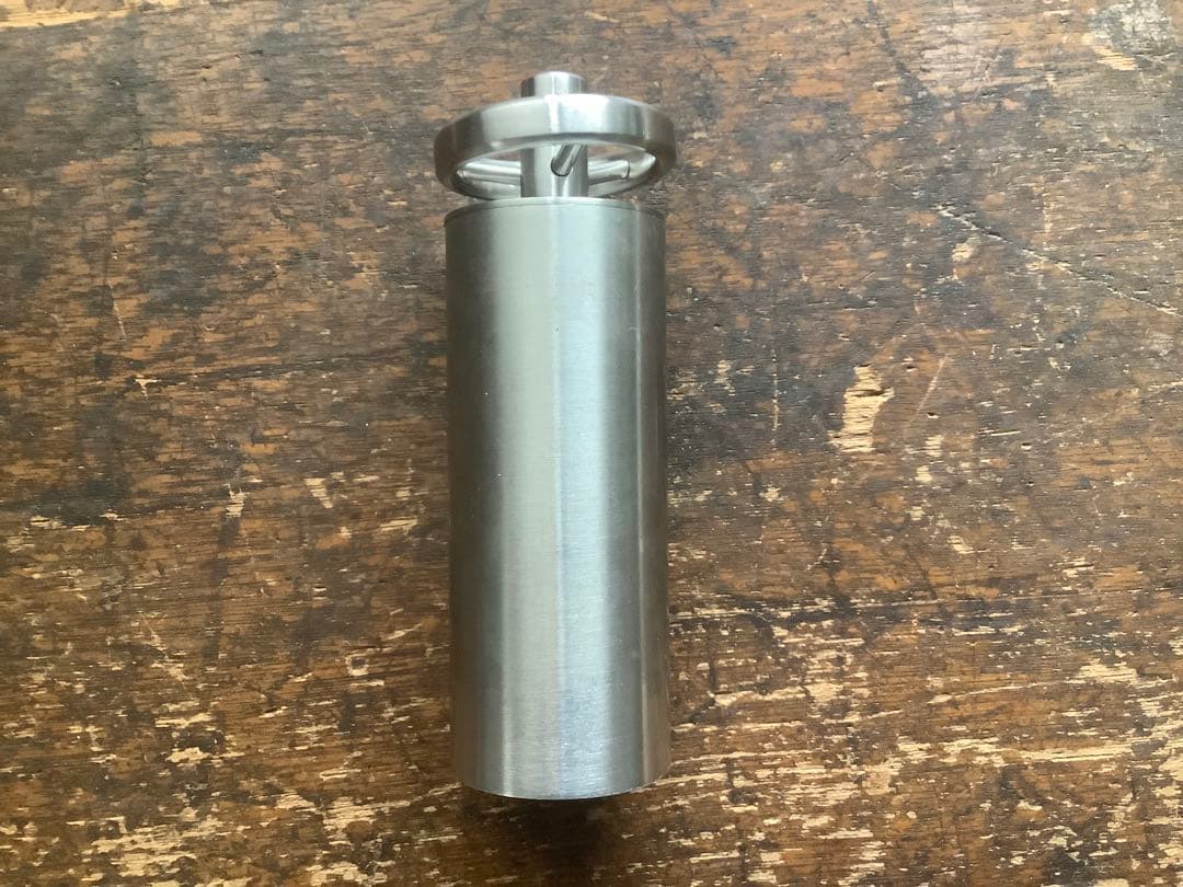 PEUGEOT プジョー ソルトミル ステンレス