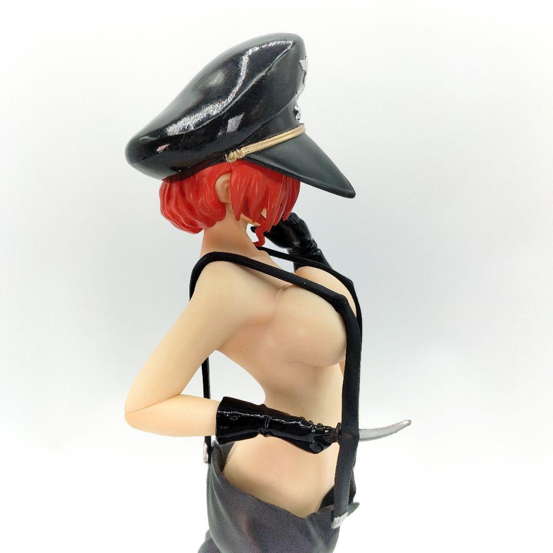 爆れつハンター ショコラ・ミス 1/8 完成品 フィギュア キャラアニ