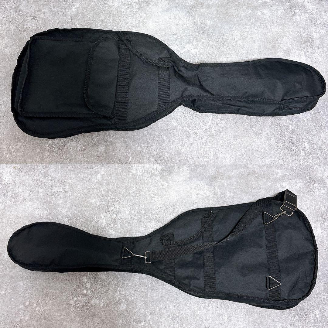 グラスルーツ ESP レスポール フレイムメイプル 虎杢目 青 ブルー ギター